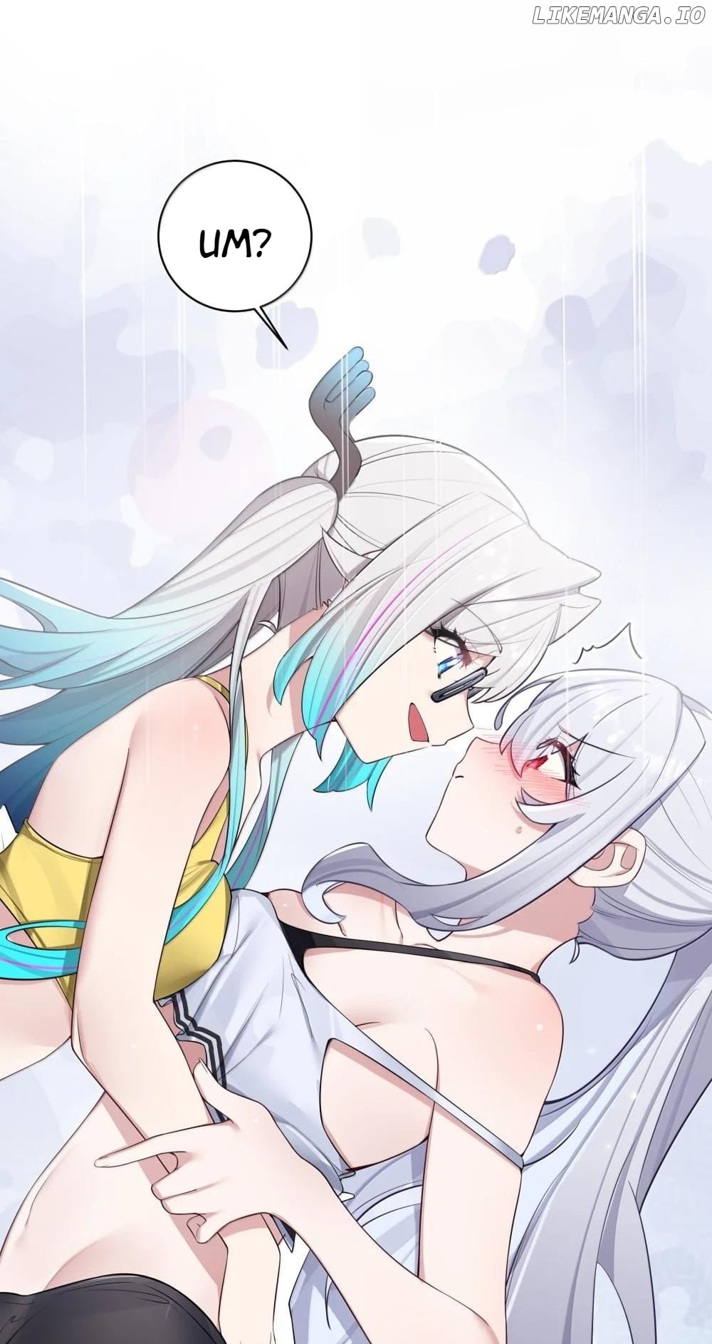 My Fake Girlfriends are using me as a Shield Chapter 154 - page 6